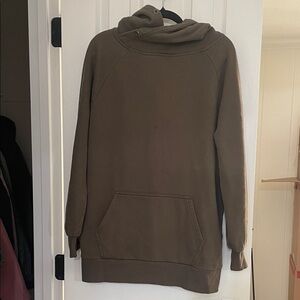 Zenana Outfitters Women’s Sweatshirt - Green